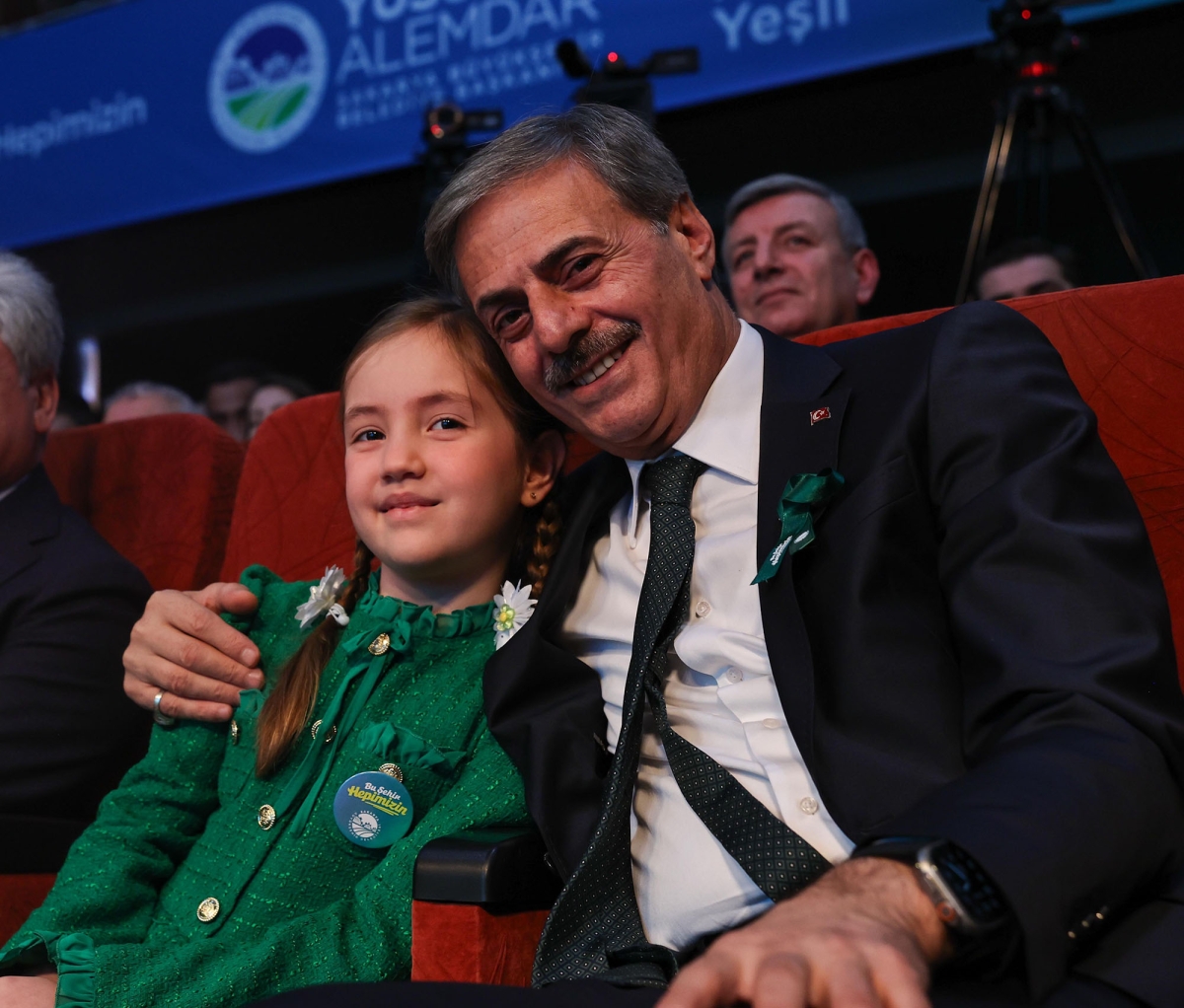 Sakarya Valiliği ve Büyükşehir Belediyesi, şehri daha yeşil, yaşanabilir, estetik, temiz ve güvenli hale getirmek için