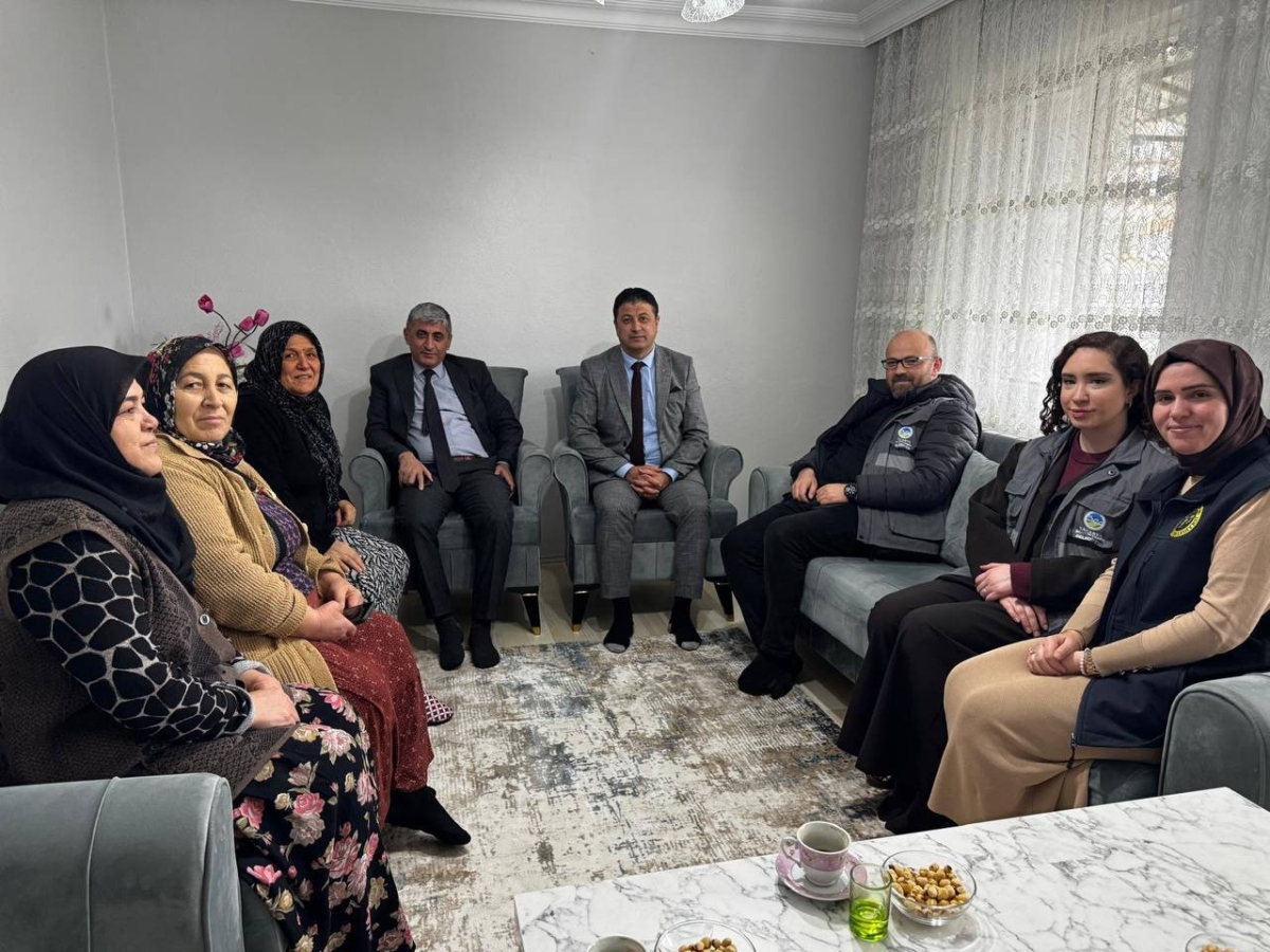 Sakarya Büyükşehir'den Ramazan'da Bereket Sofraları