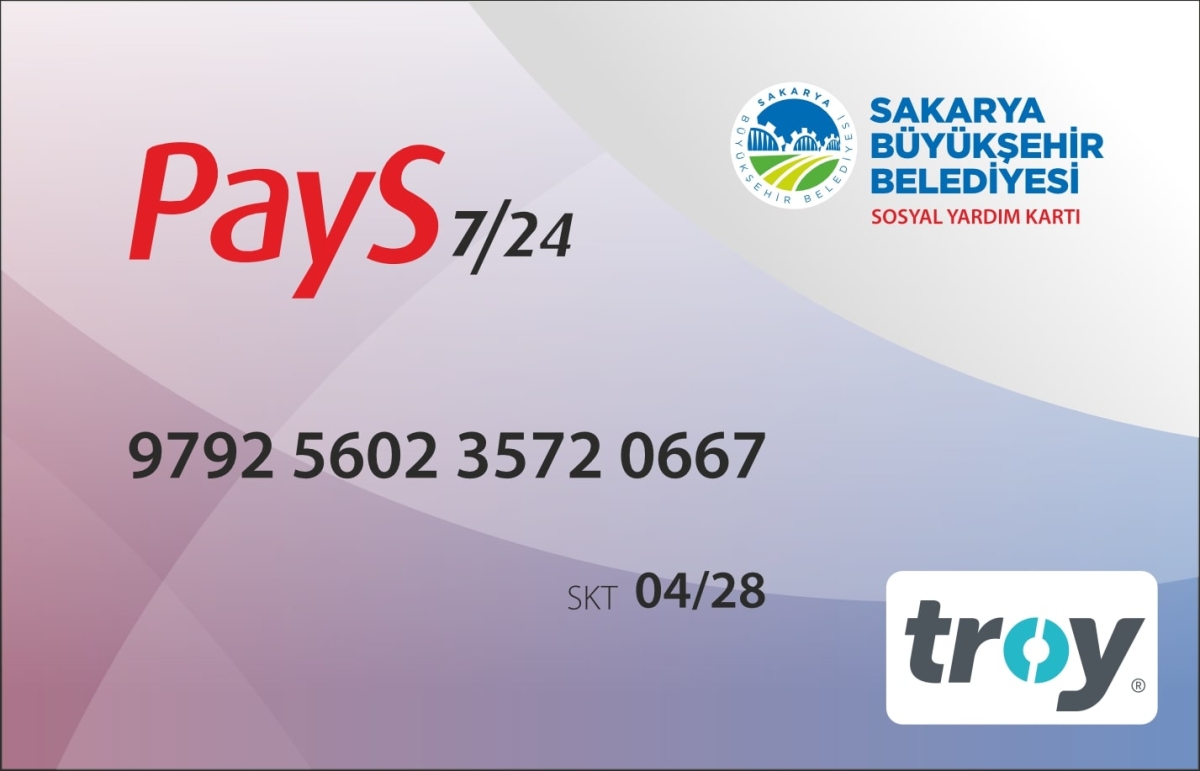 Sakarya Büyükşehir'den Ramazan'da Bereket Sofraları