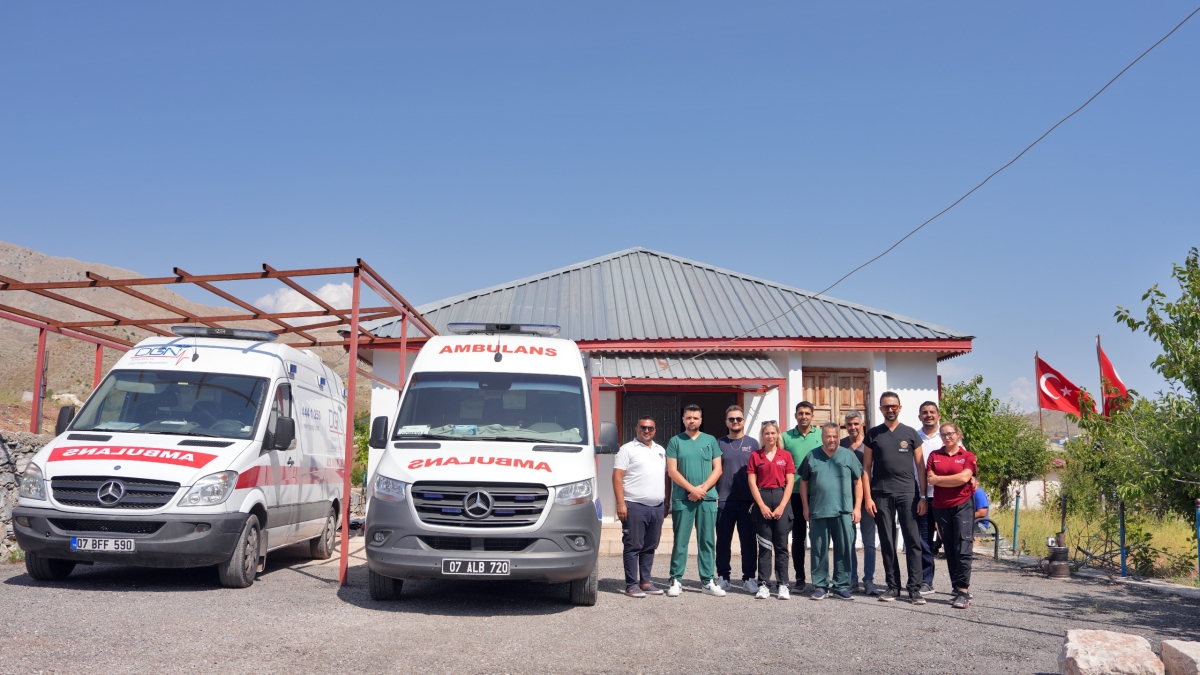 Alanya Belediyesi'nin bu yıl birçok ilke imza atarak 4 güne yaydığı 19. Geleneksel Gökbel Yağlı Pehlivan Güreşleri ve Festivali coşkuyla başladı. ( GÜNÜN ÖNE ÇIKAN FOTOĞRAF KARELERİ)