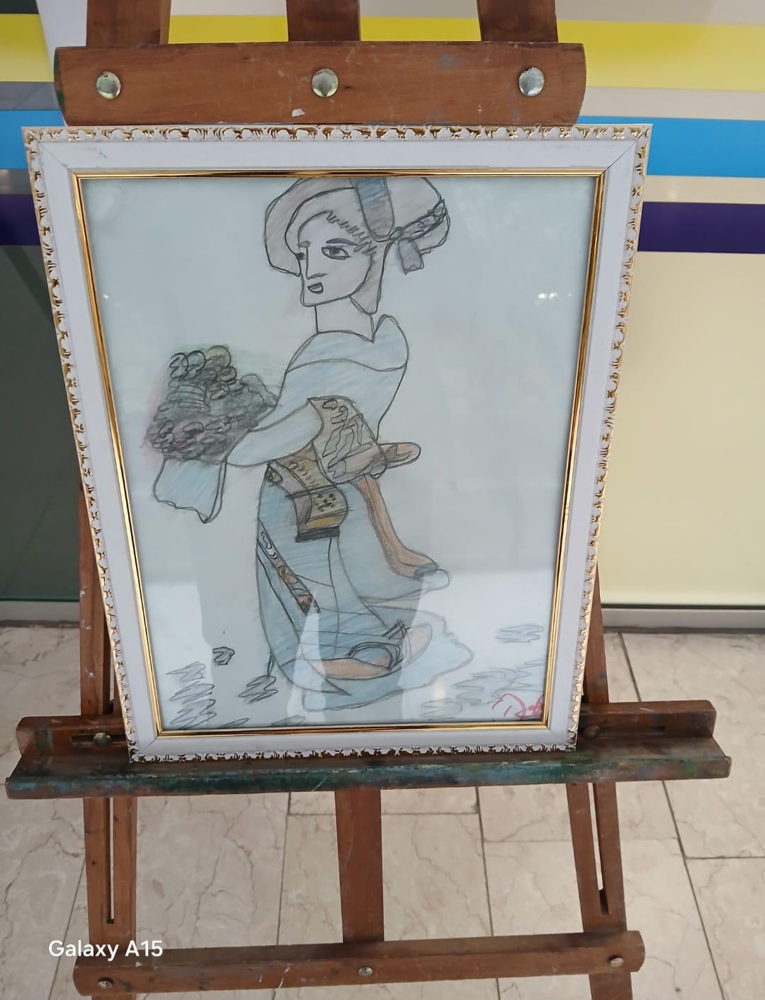 Genç Ressam Akan Ural Kaleminden Kareler, Sakarya Engelliler Birlik Federasyonu Başkanı Ahmet Türkoğlu ile Genç Ressam Akan Ural İftar Programında Bir Araya Geldi!
