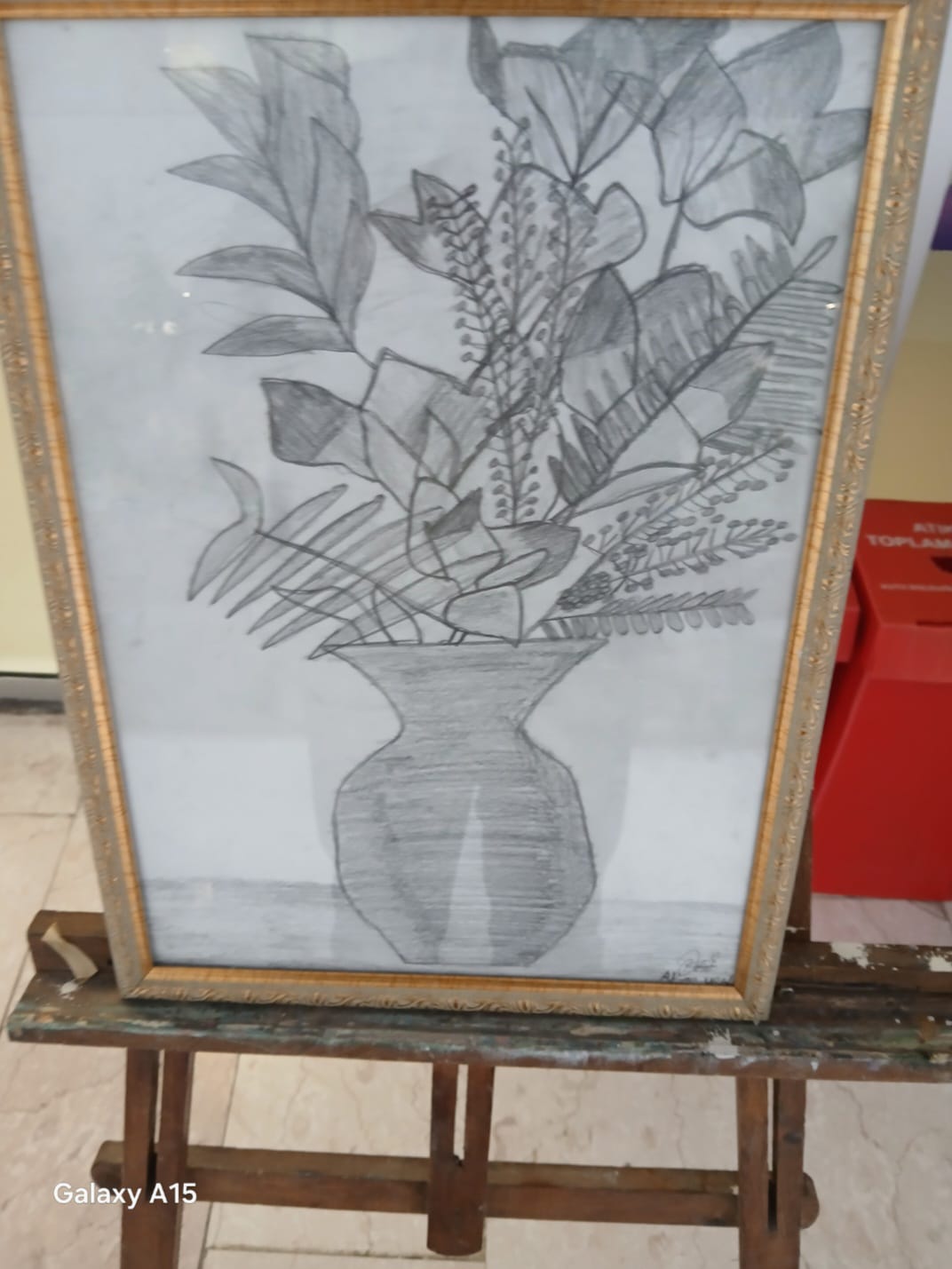 Genç Ressam Akan Ural Kaleminden Kareler, Sakarya Engelliler Birlik Federasyonu Başkanı Ahmet Türkoğlu ile Genç Ressam Akan Ural İftar Programında Bir Araya Geldi!