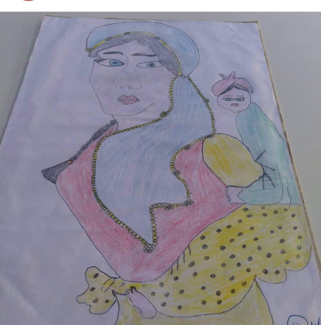 Genç Ressam Akan Ural Kaleminden Kareler, Sakarya Engelliler Birlik Federasyonu Başkanı Ahmet Türkoğlu ile Genç Ressam Akan Ural İftar Programında Bir Araya Geldi!