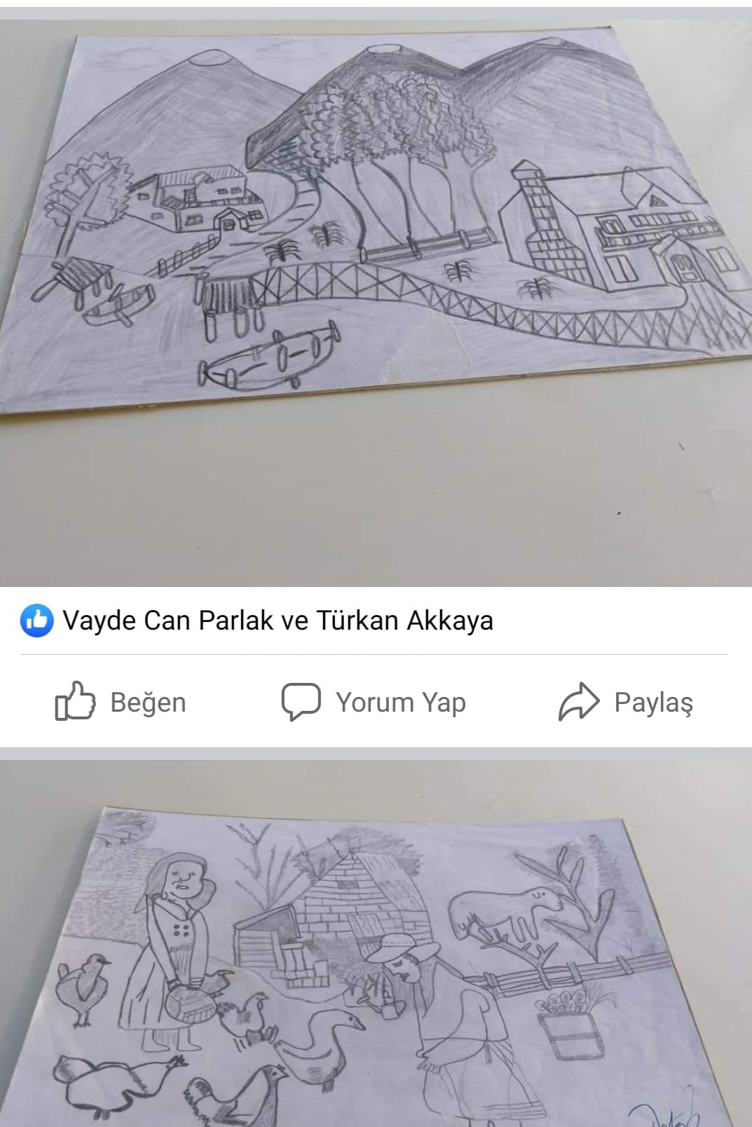 Genç Ressam Akan Ural Kaleminden Kareler, Sakarya Engelliler Birlik Federasyonu Başkanı Ahmet Türkoğlu ile Genç Ressam Akan Ural İftar Programında Bir Araya Geldi!