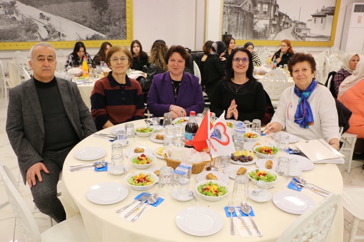 Sakarya Sağlık Çalışanları ve Emeklileri Derneği (SASÇED), gelenekselleşen