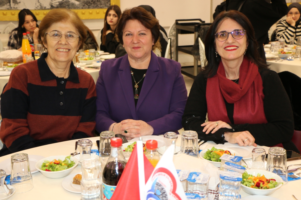 Sakarya Sağlık Çalışanları ve Emeklileri Derneği (SASÇED), gelenekselleşen