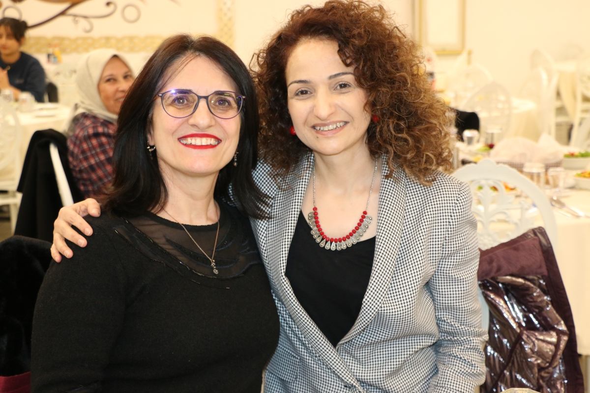 Sakarya Sağlık Çalışanları ve Emeklileri Derneği (SASÇED), gelenekselleşen