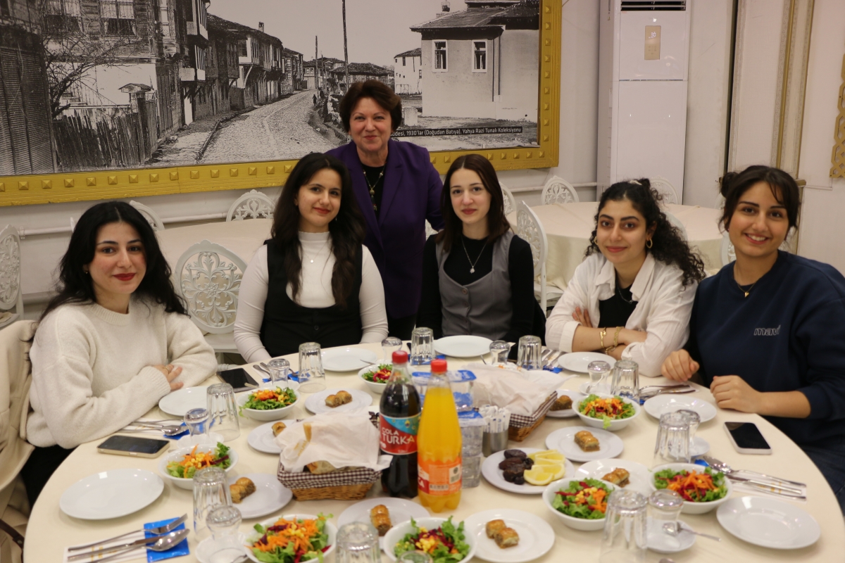 Sakarya Sağlık Çalışanları ve Emeklileri Derneği (SASÇED), gelenekselleşen