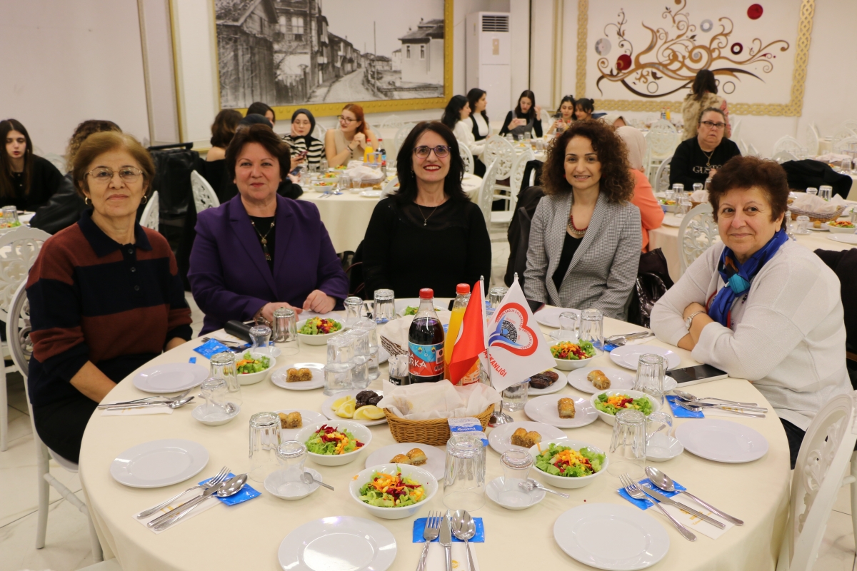 Sakarya Sağlık Çalışanları ve Emeklileri Derneği (SASÇED), gelenekselleşen