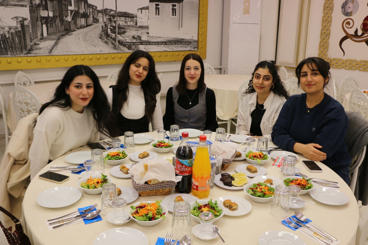 Sakarya Sağlık Çalışanları ve Emeklileri Derneği (SASÇED), gelenekselleşen