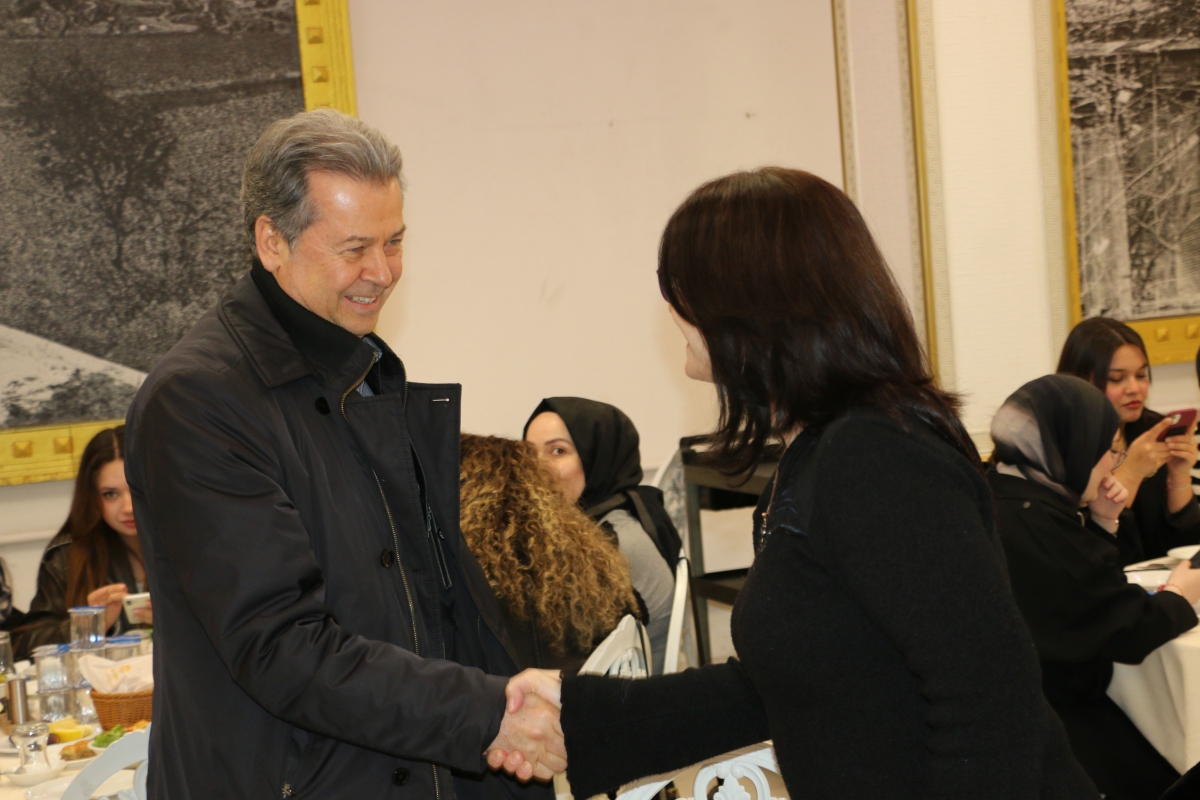 Sakarya Sağlık Çalışanları ve Emeklileri Derneği (SASÇED), gelenekselleşen