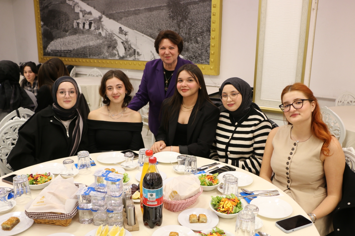 Sakarya Sağlık Çalışanları ve Emeklileri Derneği (SASÇED), gelenekselleşen