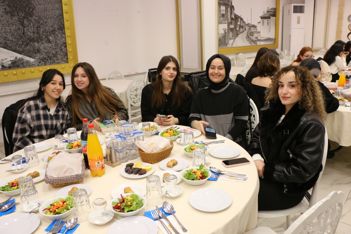 Sakarya Sağlık Çalışanları ve Emeklileri Derneği (SASÇED), gelenekselleşen