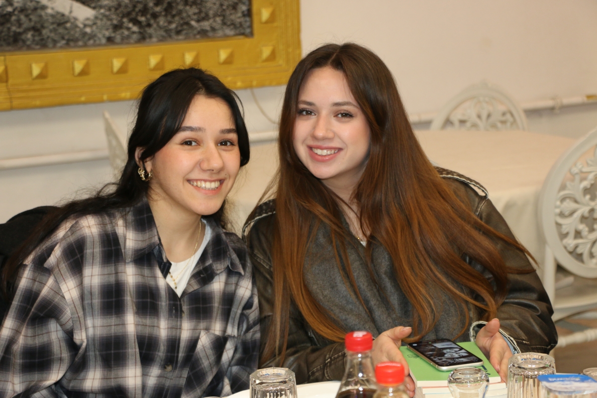 Sakarya Sağlık Çalışanları ve Emeklileri Derneği (SASÇED), gelenekselleşen