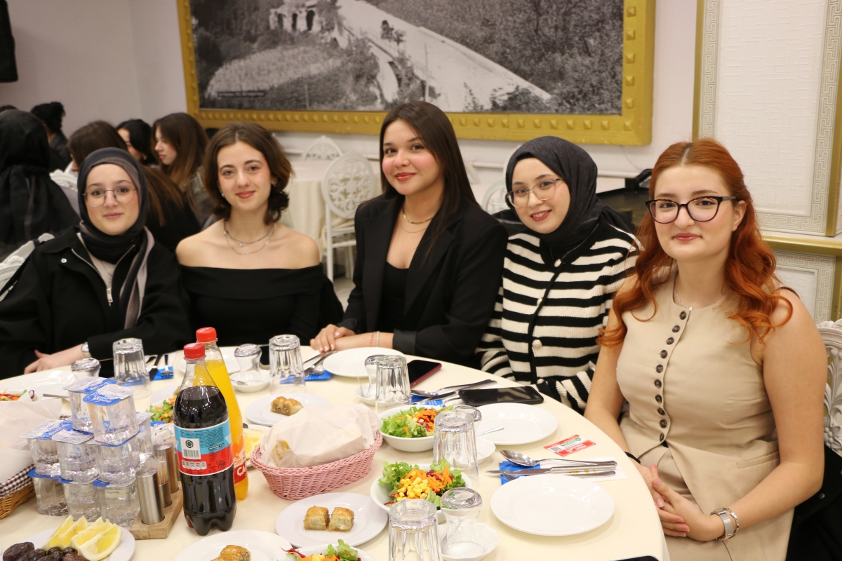 Sakarya Sağlık Çalışanları ve Emeklileri Derneği (SASÇED), gelenekselleşen