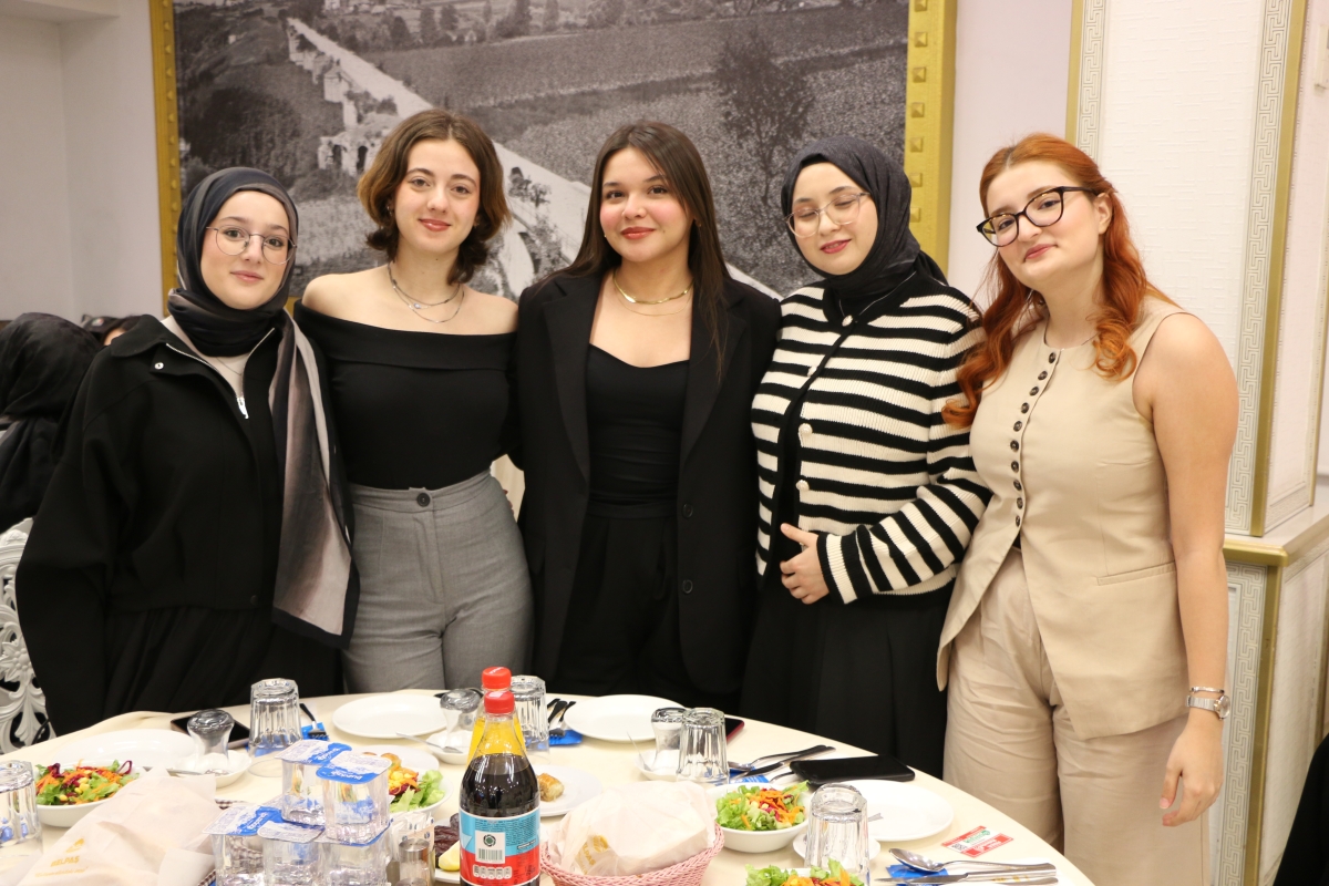 Sakarya Sağlık Çalışanları ve Emeklileri Derneği (SASÇED), gelenekselleşen