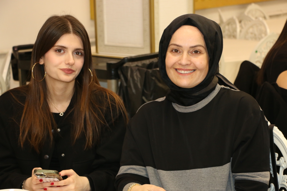 Sakarya Sağlık Çalışanları ve Emeklileri Derneği (SASÇED), gelenekselleşen