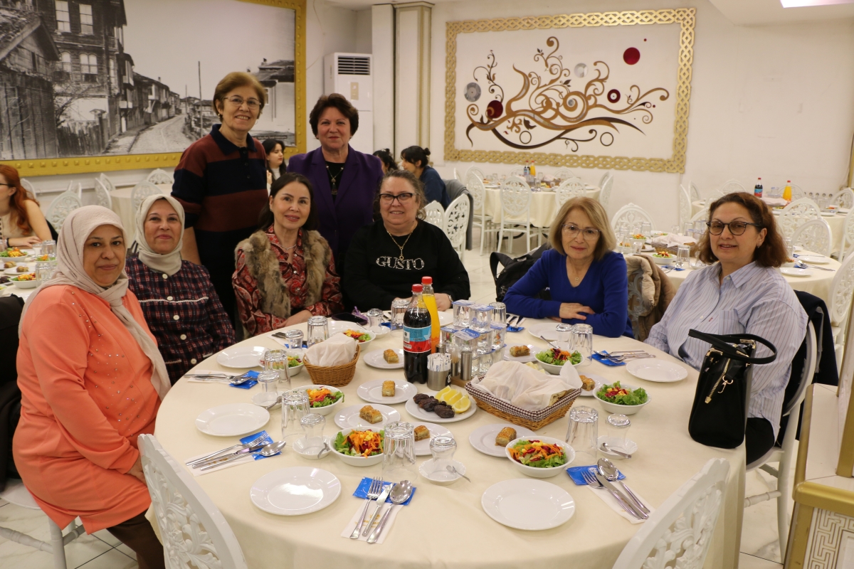 Sakarya Sağlık Çalışanları ve Emeklileri Derneği (SASÇED), gelenekselleşen