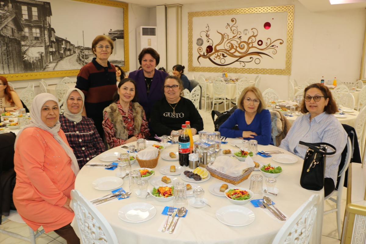 Sakarya Sağlık Çalışanları ve Emeklileri Derneği (SASÇED), gelenekselleşen