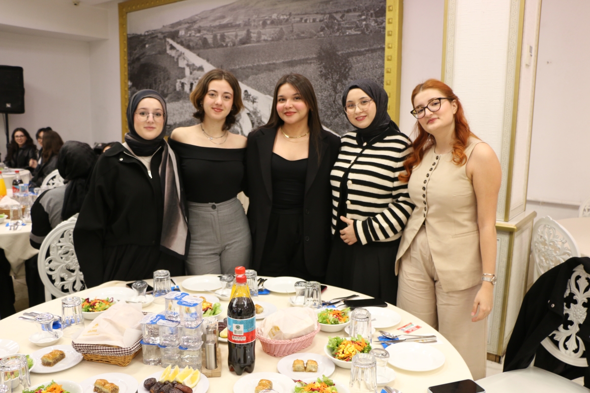 Sakarya Sağlık Çalışanları ve Emeklileri Derneği (SASÇED), gelenekselleşen