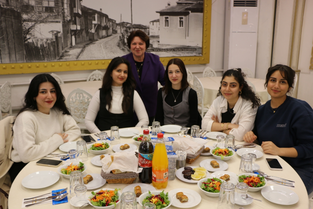 Sakarya Sağlık Çalışanları ve Emeklileri Derneği (SASÇED), gelenekselleşen
