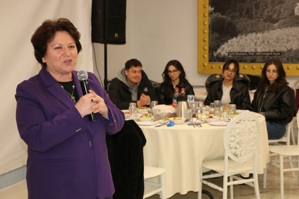Sakarya Sağlık Çalışanları ve Emeklileri Derneği (SASÇED), gelenekselleşen