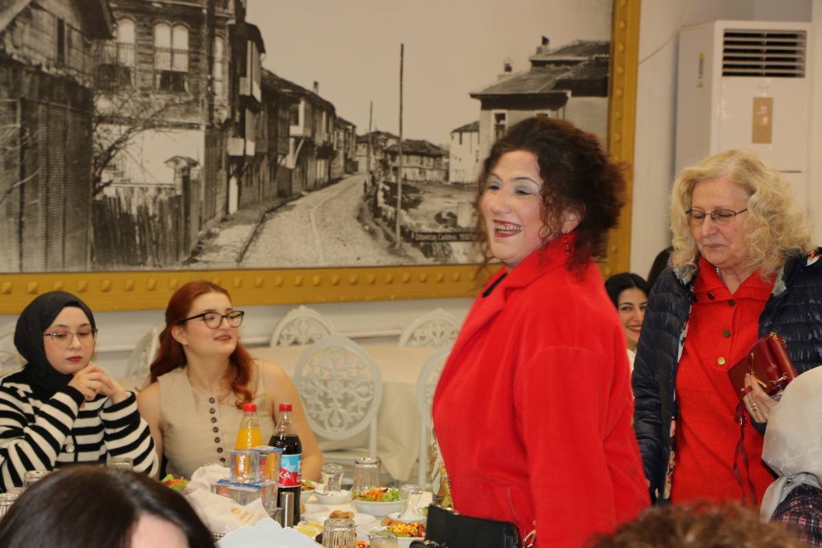 Sakarya Sağlık Çalışanları ve Emeklileri Derneği (SASÇED), gelenekselleşen