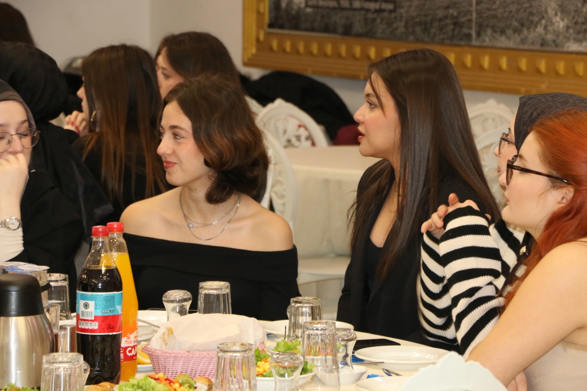 Sakarya Sağlık Çalışanları ve Emeklileri Derneği (SASÇED), gelenekselleşen