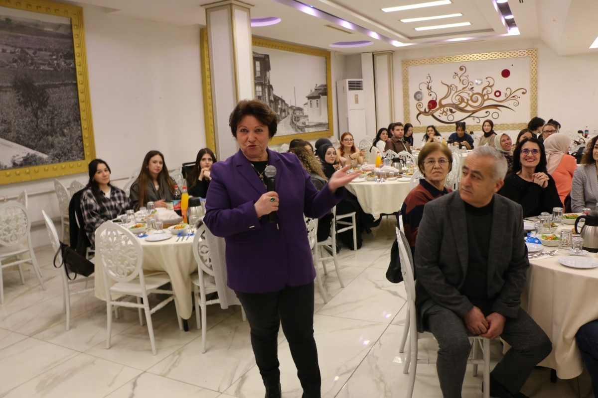 Sakarya Sağlık Çalışanları ve Emeklileri Derneği (SASÇED), gelenekselleşen