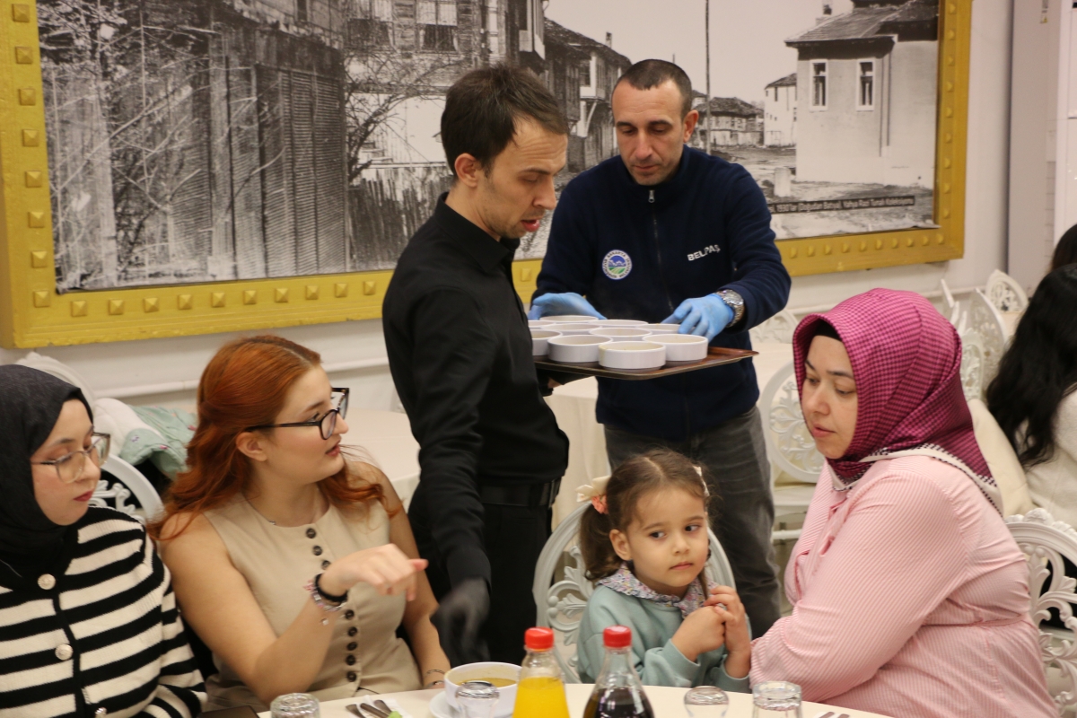 Sakarya Sağlık Çalışanları ve Emeklileri Derneği (SASÇED), gelenekselleşen