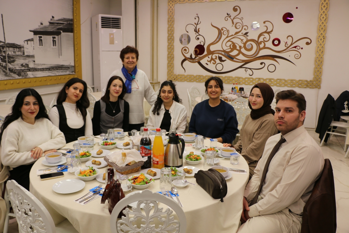 Sakarya Sağlık Çalışanları ve Emeklileri Derneği (SASÇED), gelenekselleşen