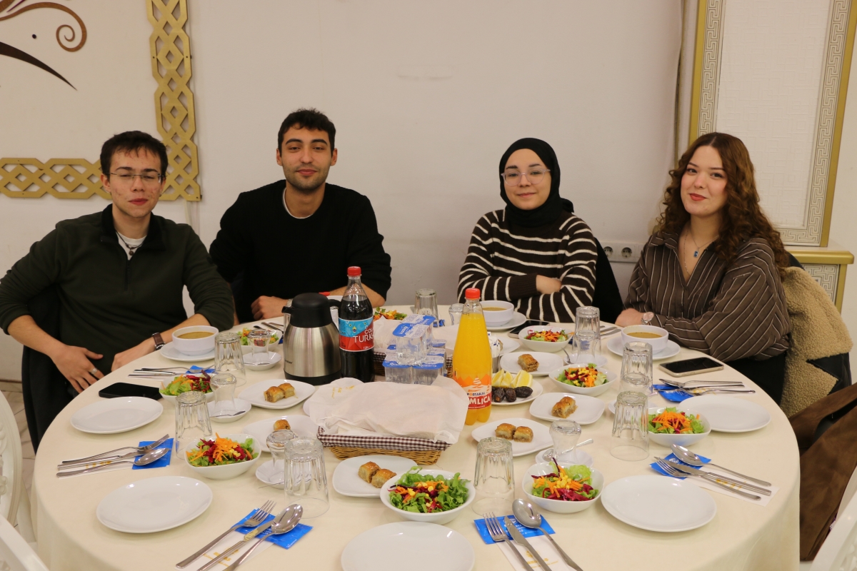 Sakarya Sağlık Çalışanları ve Emeklileri Derneği (SASÇED), gelenekselleşen