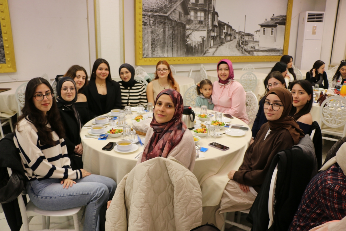 Sakarya Sağlık Çalışanları ve Emeklileri Derneği (SASÇED), gelenekselleşen