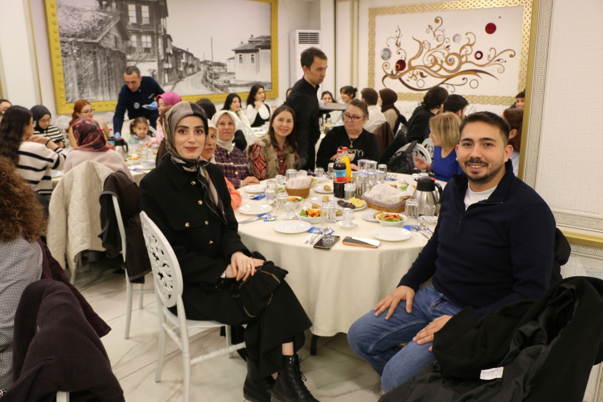 Sakarya Sağlık Çalışanları ve Emeklileri Derneği (SASÇED), gelenekselleşen
