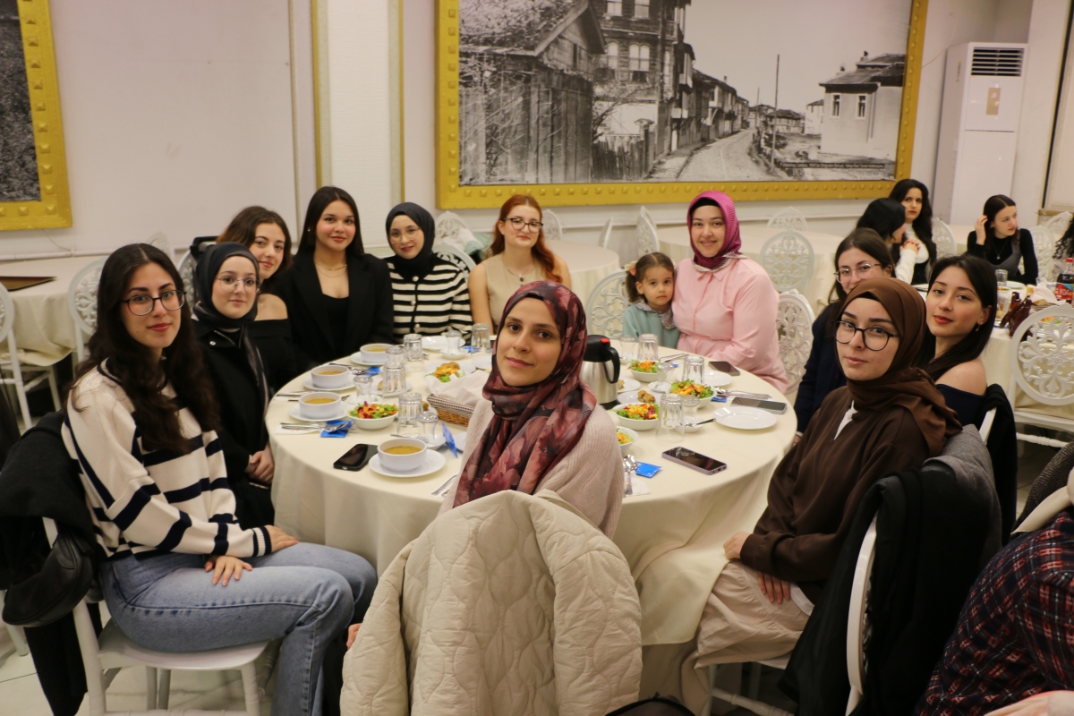 Sakarya Sağlık Çalışanları ve Emeklileri Derneği (SASÇED), gelenekselleşen