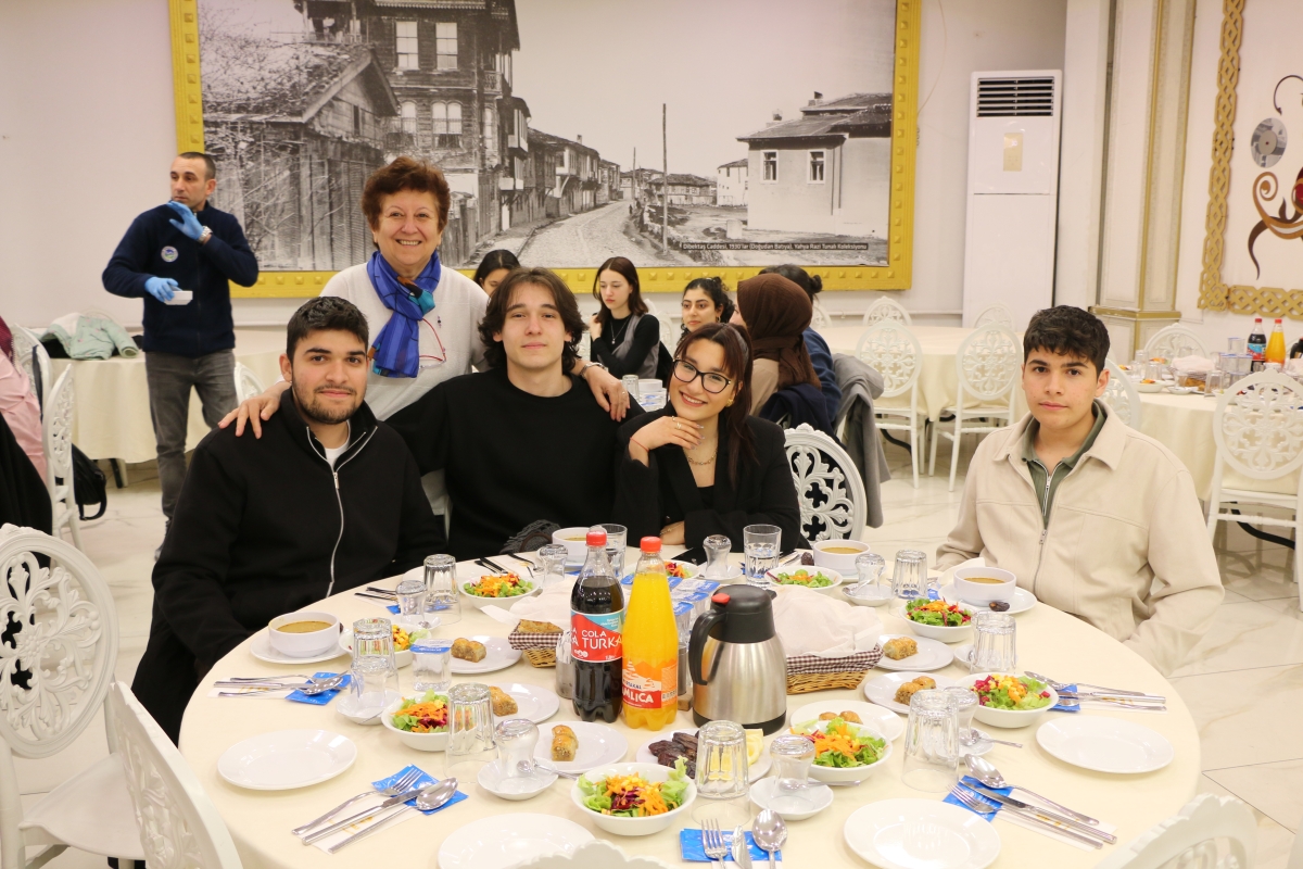 Sakarya Sağlık Çalışanları ve Emeklileri Derneği (SASÇED), gelenekselleşen