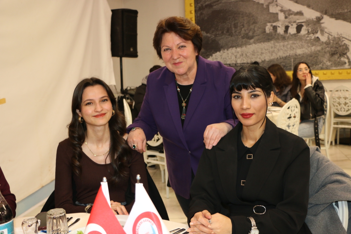 Sakarya Sağlık Çalışanları ve Emeklileri Derneği (SASÇED), gelenekselleşen