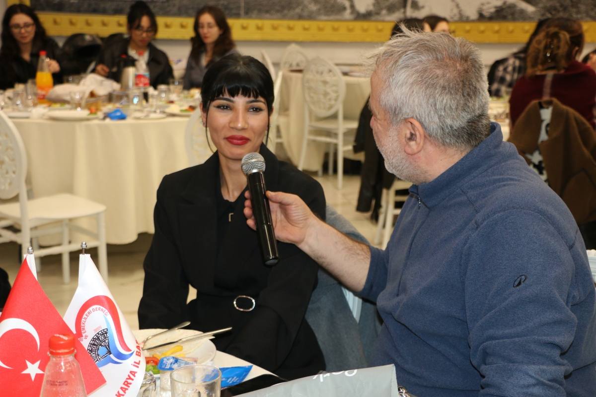 Sakarya Sağlık Çalışanları ve Emeklileri Derneği (SASÇED), gelenekselleşen