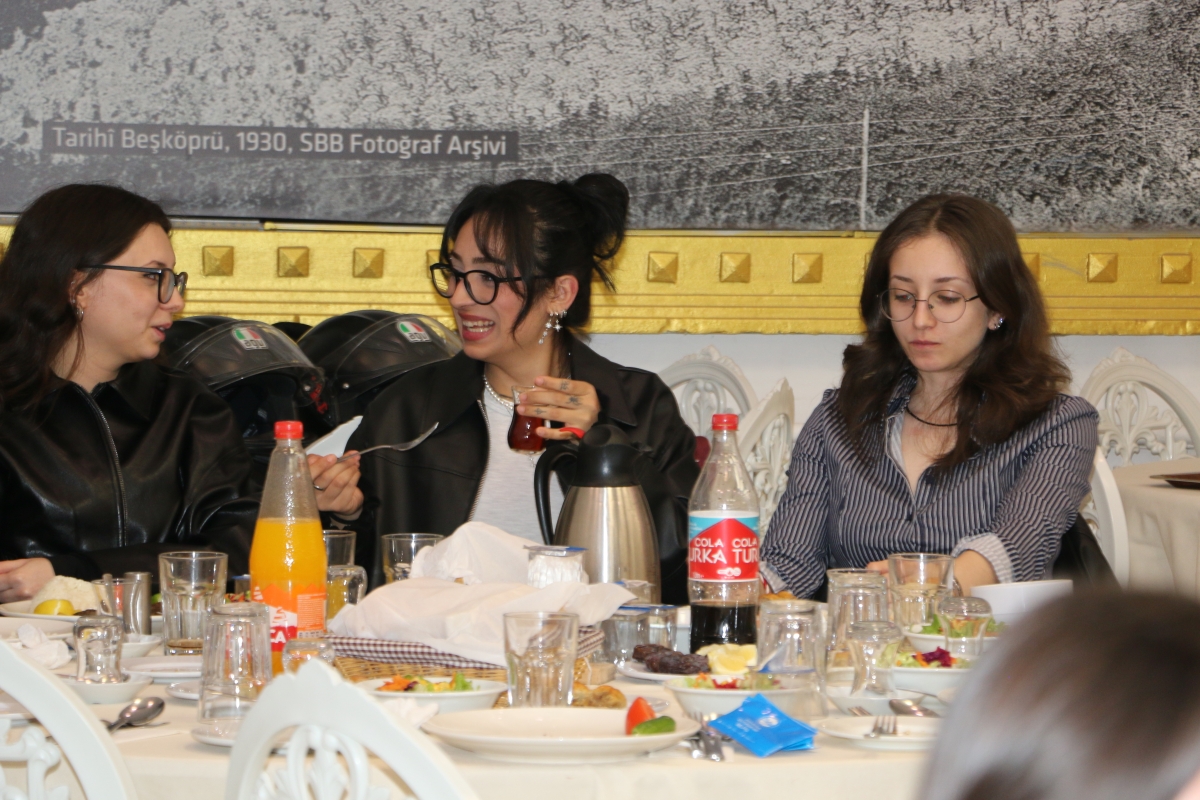 Sakarya Sağlık Çalışanları ve Emeklileri Derneği (SASÇED), gelenekselleşen