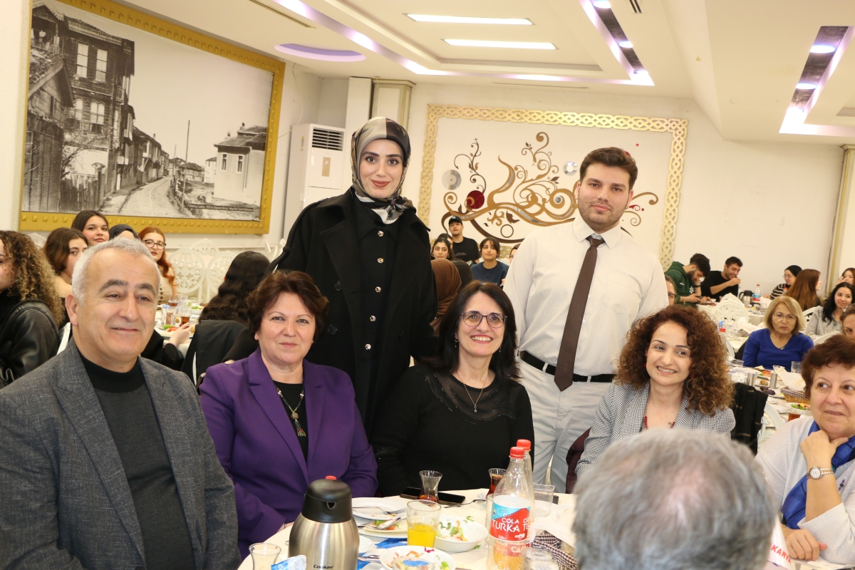 Sakarya Sağlık Çalışanları ve Emeklileri Derneği (SASÇED), gelenekselleşen