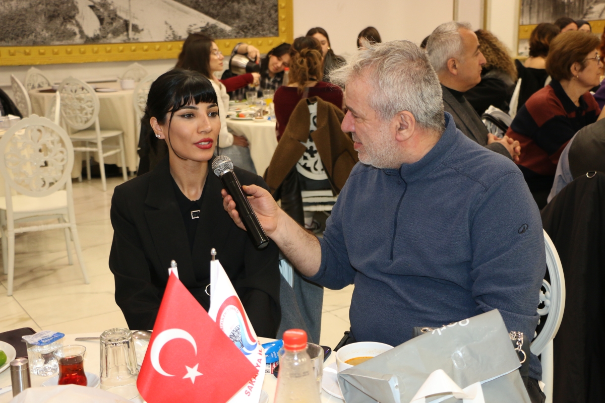 Sakarya Sağlık Çalışanları ve Emeklileri Derneği (SASÇED), gelenekselleşen
