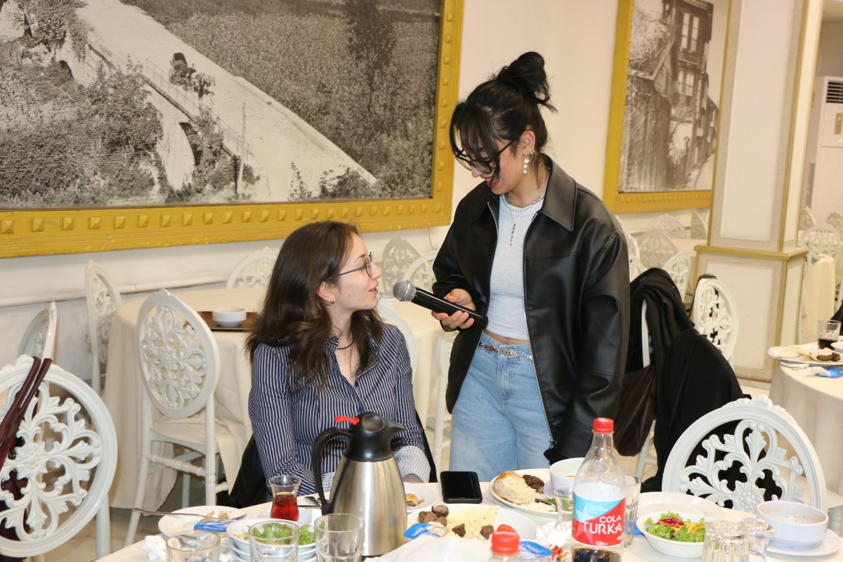 Sakarya Sağlık Çalışanları ve Emeklileri Derneği (SASÇED), gelenekselleşen