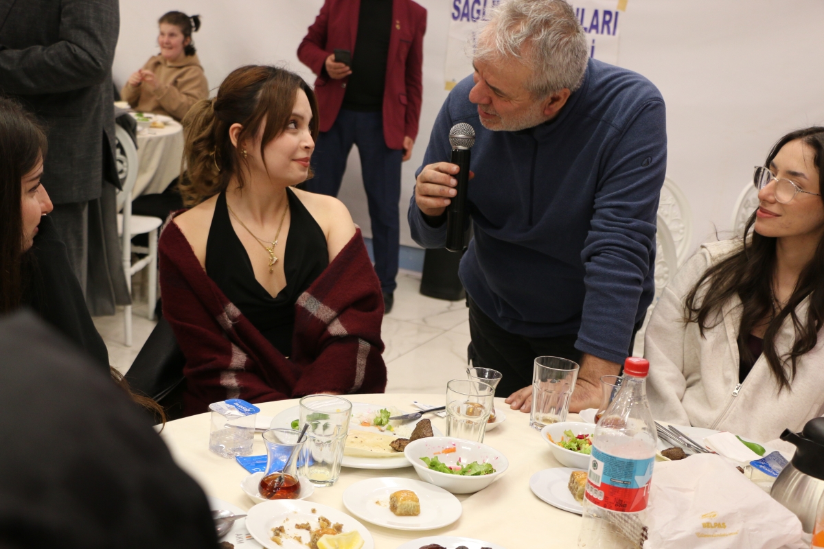 Sakarya Sağlık Çalışanları ve Emeklileri Derneği (SASÇED), gelenekselleşen