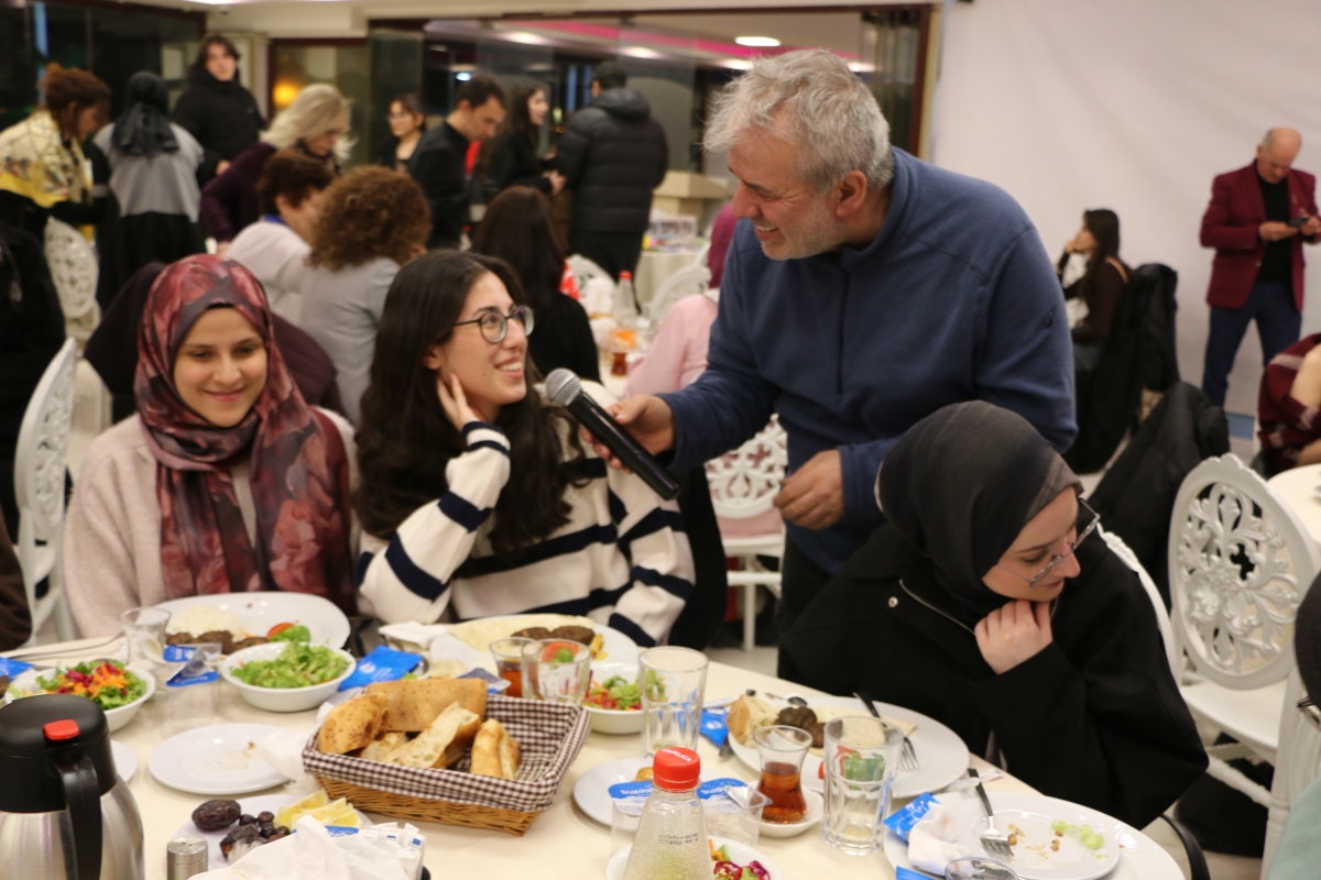 Sakarya Sağlık Çalışanları ve Emeklileri Derneği (SASÇED), gelenekselleşen