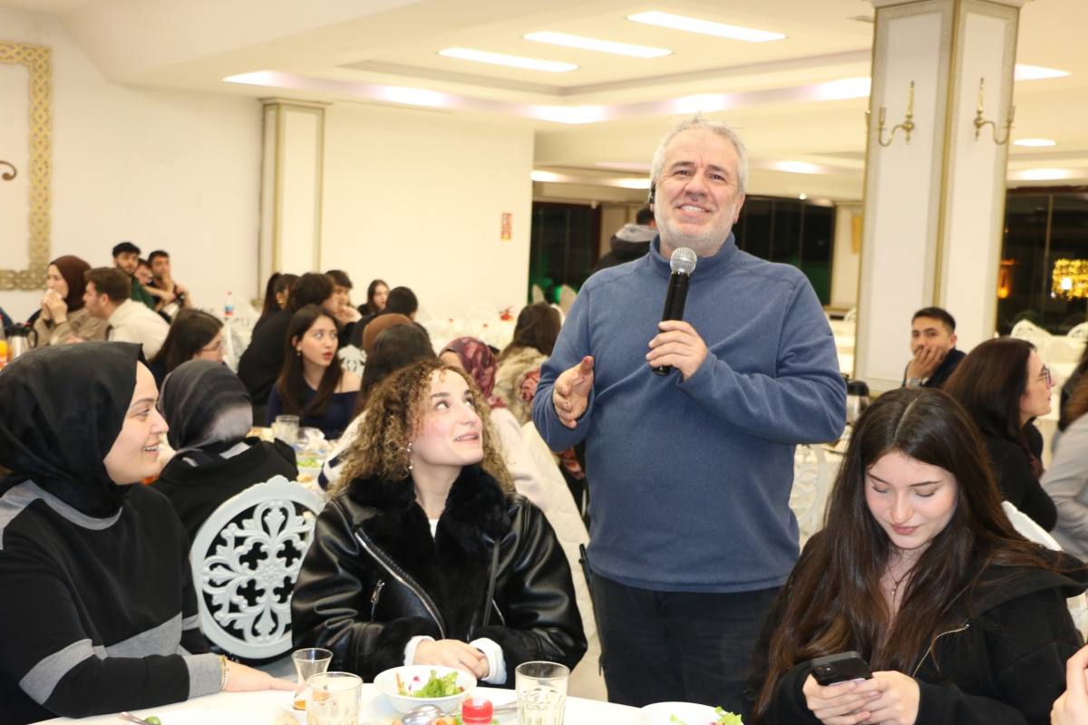 Sakarya Sağlık Çalışanları ve Emeklileri Derneği (SASÇED), gelenekselleşen