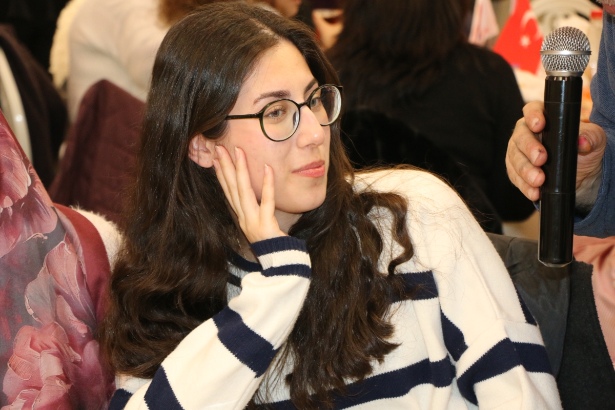 Sakarya Sağlık Çalışanları ve Emeklileri Derneği (SASÇED), gelenekselleşen