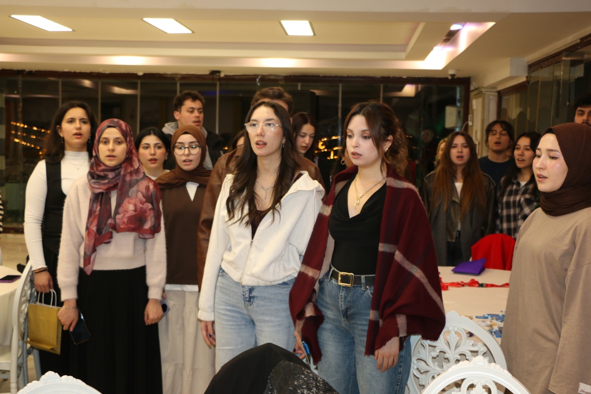 Sakarya Sağlık Çalışanları ve Emeklileri Derneği (SASÇED), gelenekselleşen