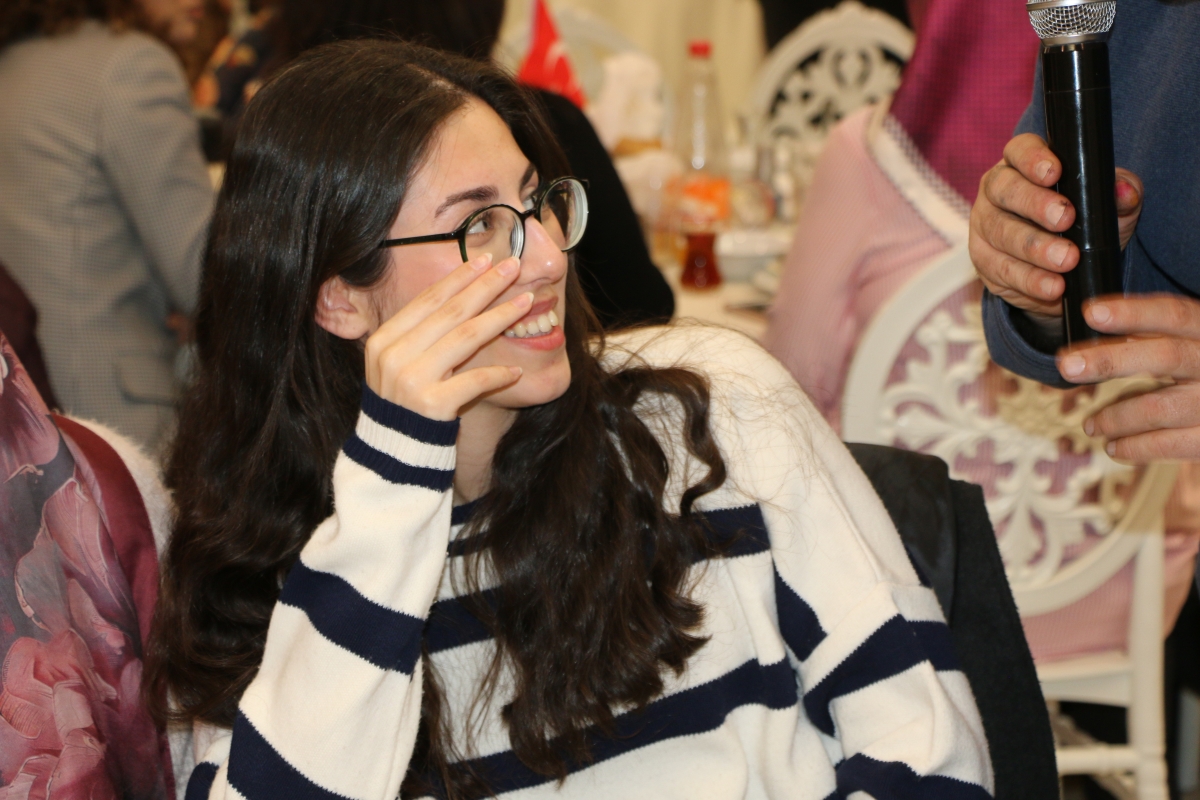 Sakarya Sağlık Çalışanları ve Emeklileri Derneği (SASÇED), gelenekselleşen