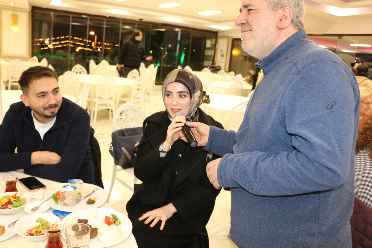 Sakarya Sağlık Çalışanları ve Emeklileri Derneği (SASÇED), gelenekselleşen