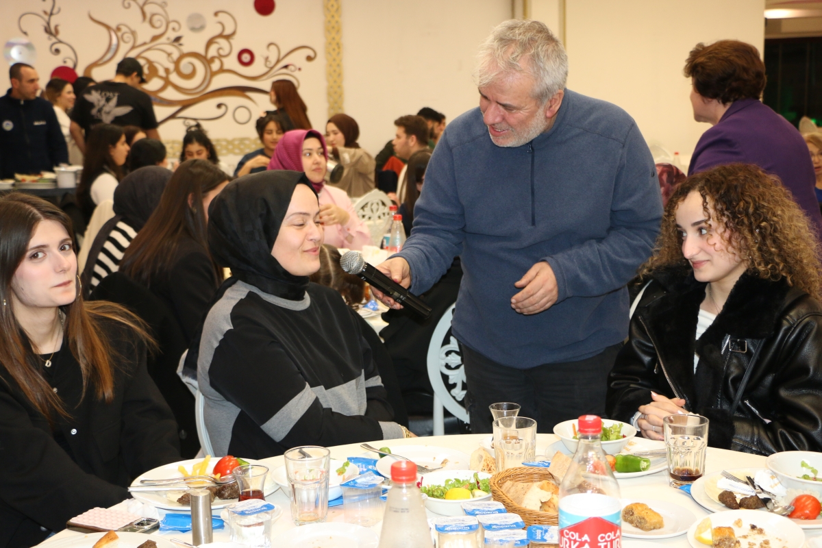 Sakarya Sağlık Çalışanları ve Emeklileri Derneği (SASÇED), gelenekselleşen